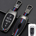 CelebrityHouse Smartkey YPECCROK Metal Premium Sonata DN8 Keyfob 7-button Tree