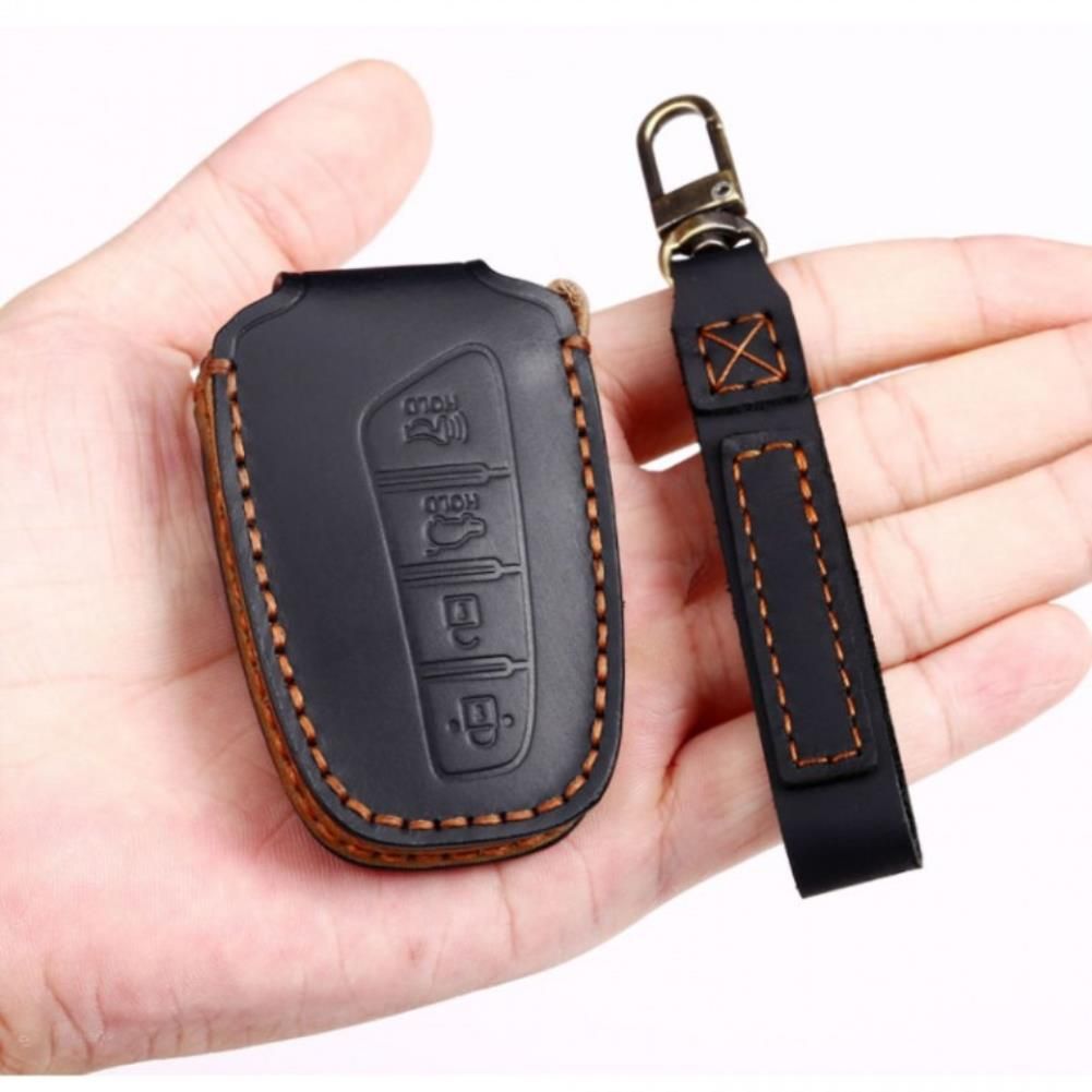 CelebrityHouse 4button GFNINFJR SmartKey Grandeur H McAfee Keyholder Alt