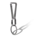 CelebrityHouse KeyUnity ZMMESDZQ KD01 Titanium Keychain
