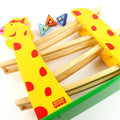 CelebrityHouse Solid LTRSZXFL Giraffe (1 piece) Z450