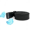 Warm Camping Blanket PTMDHKLL Band Mat Electric Buckle Strap