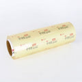 CelebrityHouse pro shop KQGALTMV Sanitary Lab 35cm x 500M Wrap Life Gold Vinyl Wrap
