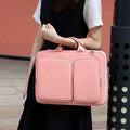 CelebHouse Safe360 QCHMJDVF Laptop 15.4inch Pink Case 14inch Bag