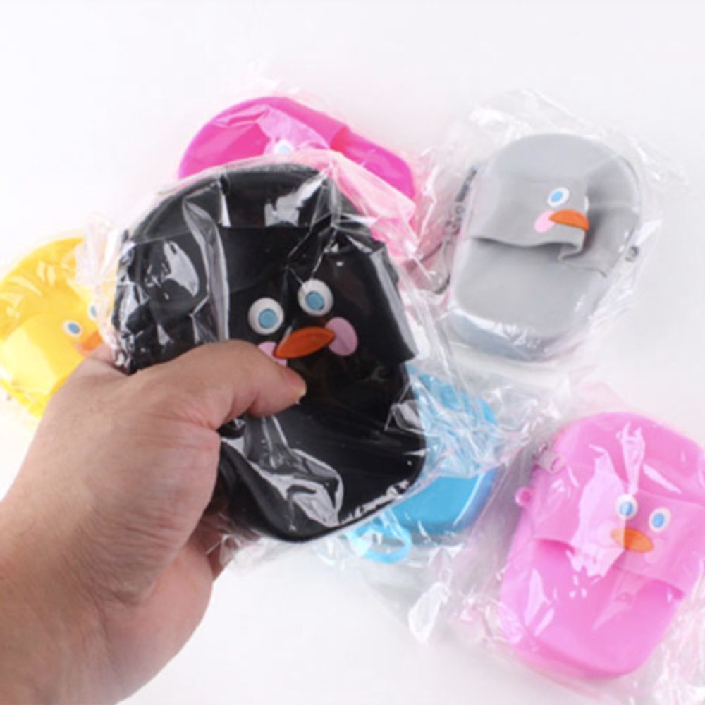 CelebrityHouse Slippers DPTDYQNP Key Ring (12pcs) Z40