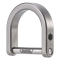 CelebrityHouse KeyUnity JELWNVGM KA17 Titanium D Ring L Size