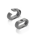 CelebrityHouse Titanium MiniLink Connector 2P Set KA29SW
