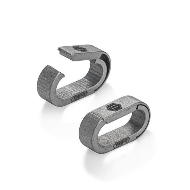 CelebrityHouse Titanium MiniLink Connector 2P Set KA29SW