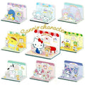 CelebrityHouse 18EA QEIEKGGD microphone stand jellybean Sanrio characters accessories