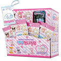 CelebrityHouse Candy QRCMXXMI SanrioCharacters Random Keyring 24EA Fancy CharacterFancy
