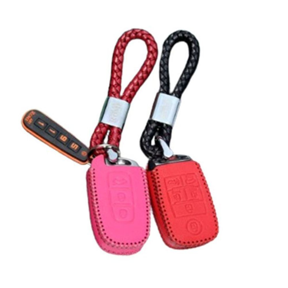 CelebrityHouse Artroma PTNBUMWR case car leather smart key case