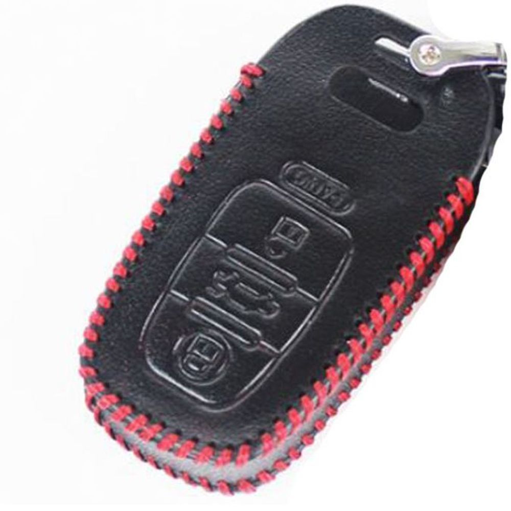 CelebrityHouse Art UNJEPQSH Audi CarKeyCase SmartKeyCase