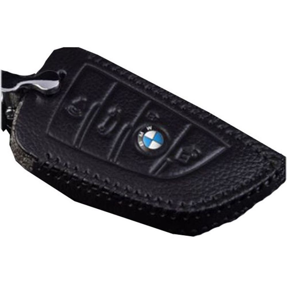 CelebHouse Artroma XCOGNRSO BMW keycase vehicle leather smart keycase