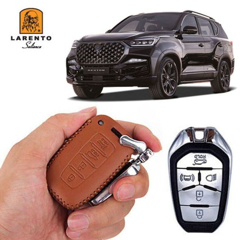 Selabhouse Llarento OHOSAUPB AllNewLexton Car Keycase Car Key Cover Key Holder