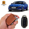Celeb House Llarento DLDOOUVU Avante CN7 Car Key Case Car Key Cover Key Holder