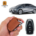 CelebrityHouse Larento THDQVCZQ NewCruise Car KeyCase Car KeyCover KeyHolder