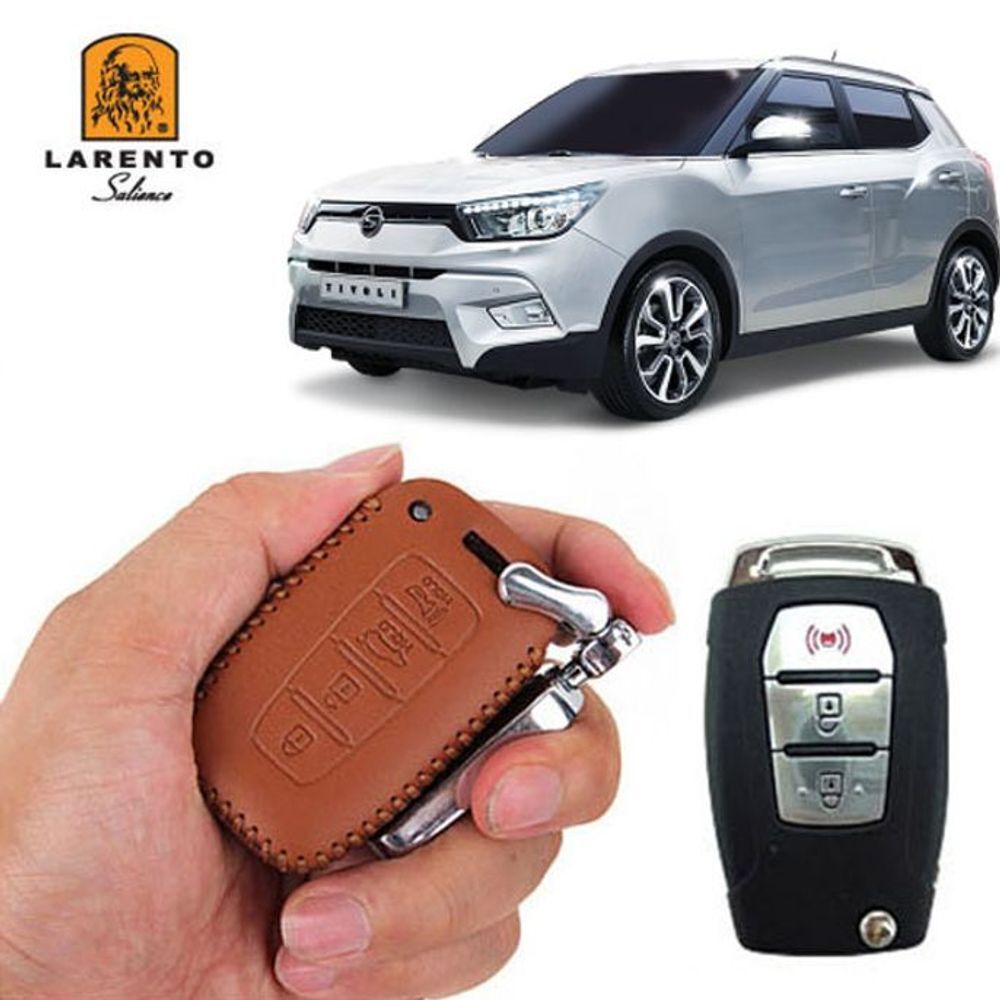 celebrityhouse Larento AWEEXMSU Tiboli car key case automatic car cover holder