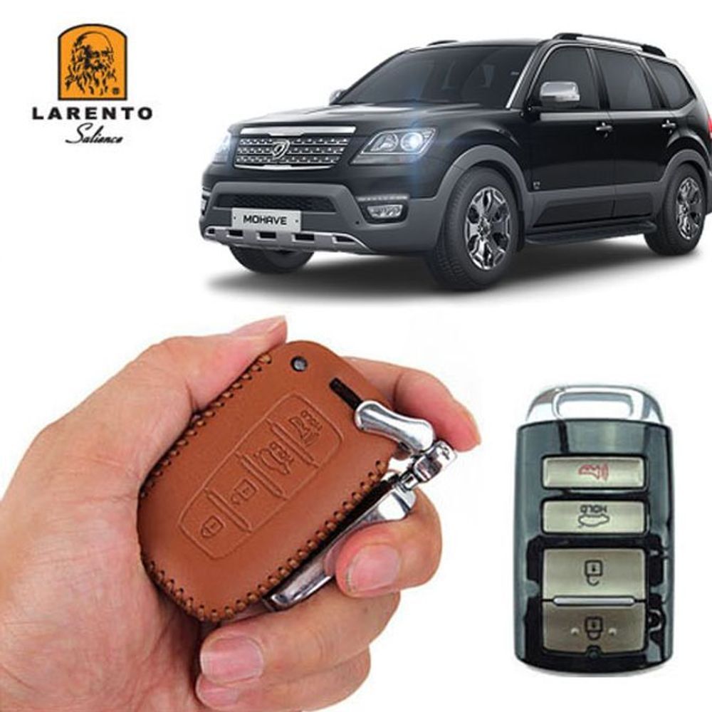 Larento Celebrity House BQLQZGOS New Mo Habib Car Key Case Key Cover