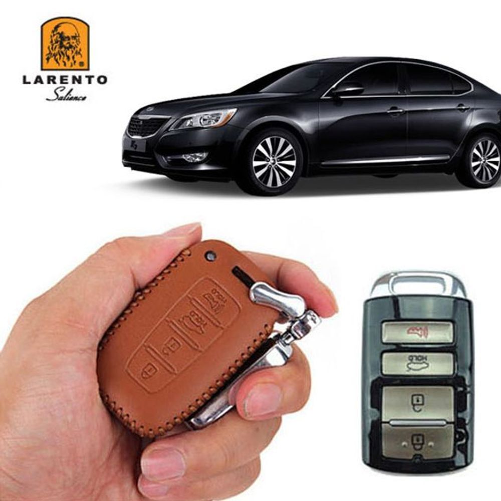 celebrityhouse Larento PUKPTXRK K7 car keycase key cover