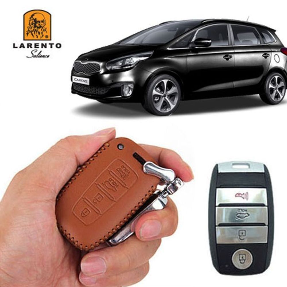 CelebrityHouse Larento EGBBJJAP NewCarness Car KeyCase KeyCover Holder