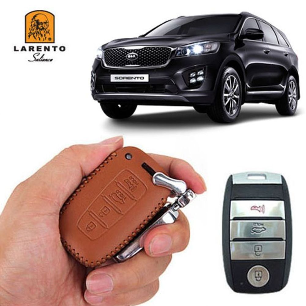 CelebrityHouse Rento XWKVHOAB New Sorento Car Key Case Key Cover