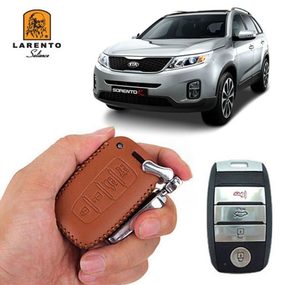  Celebrity House Renta JFOGTKY New Sorento car key case auto key cover