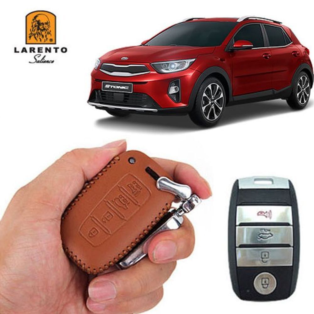 CelebrityHouse Raterno GXVZIUZH Stonic Car Key Case Key Cover