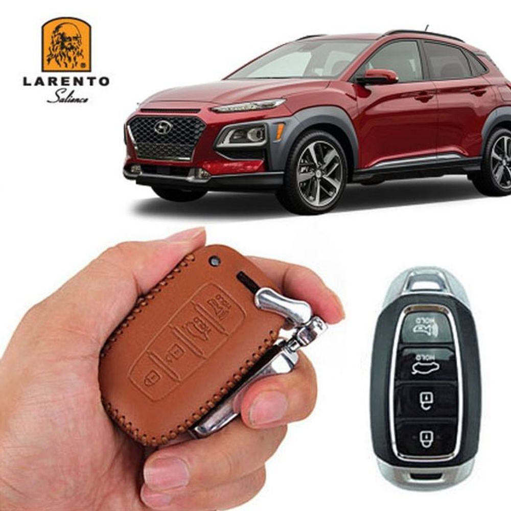 CelebrityHouse Larento WRJHKFJQ Konaa car key case auto key cover