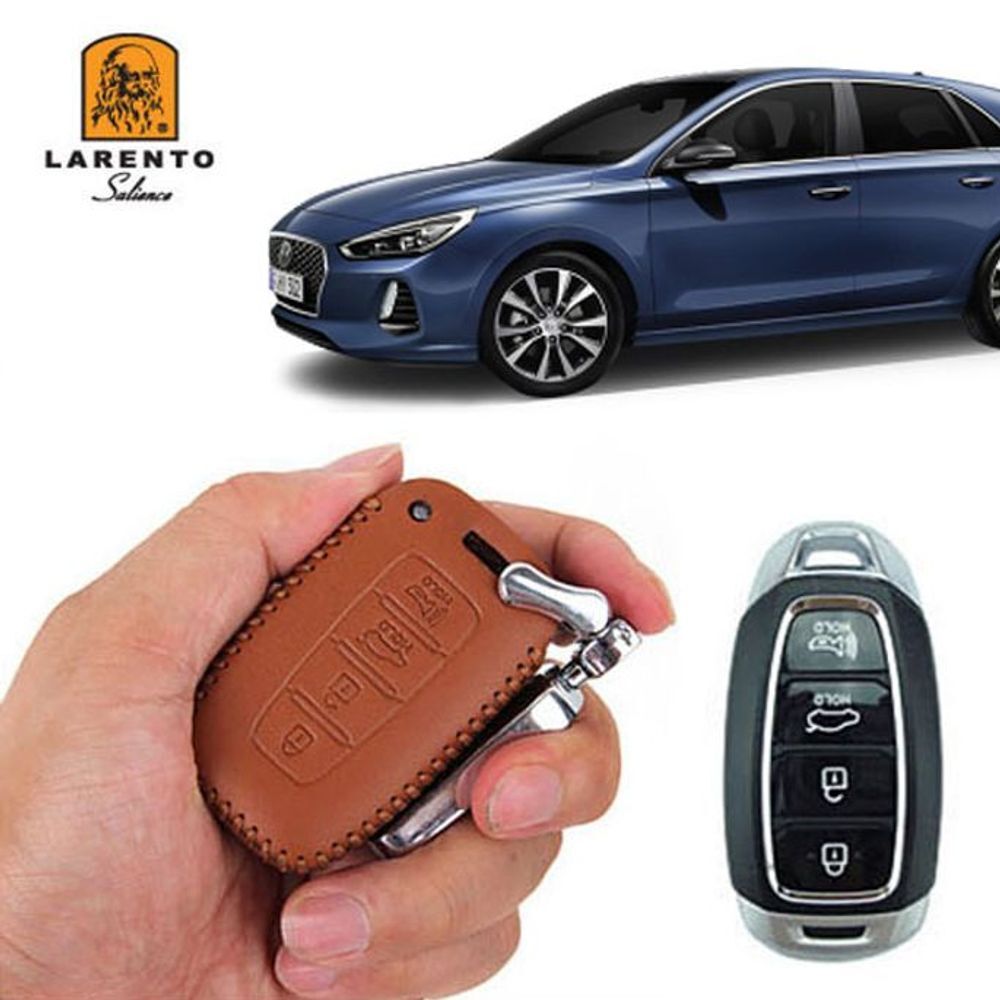  Celebrity House Larento EQKBWXQO I30 PD car key case key cover keyholder