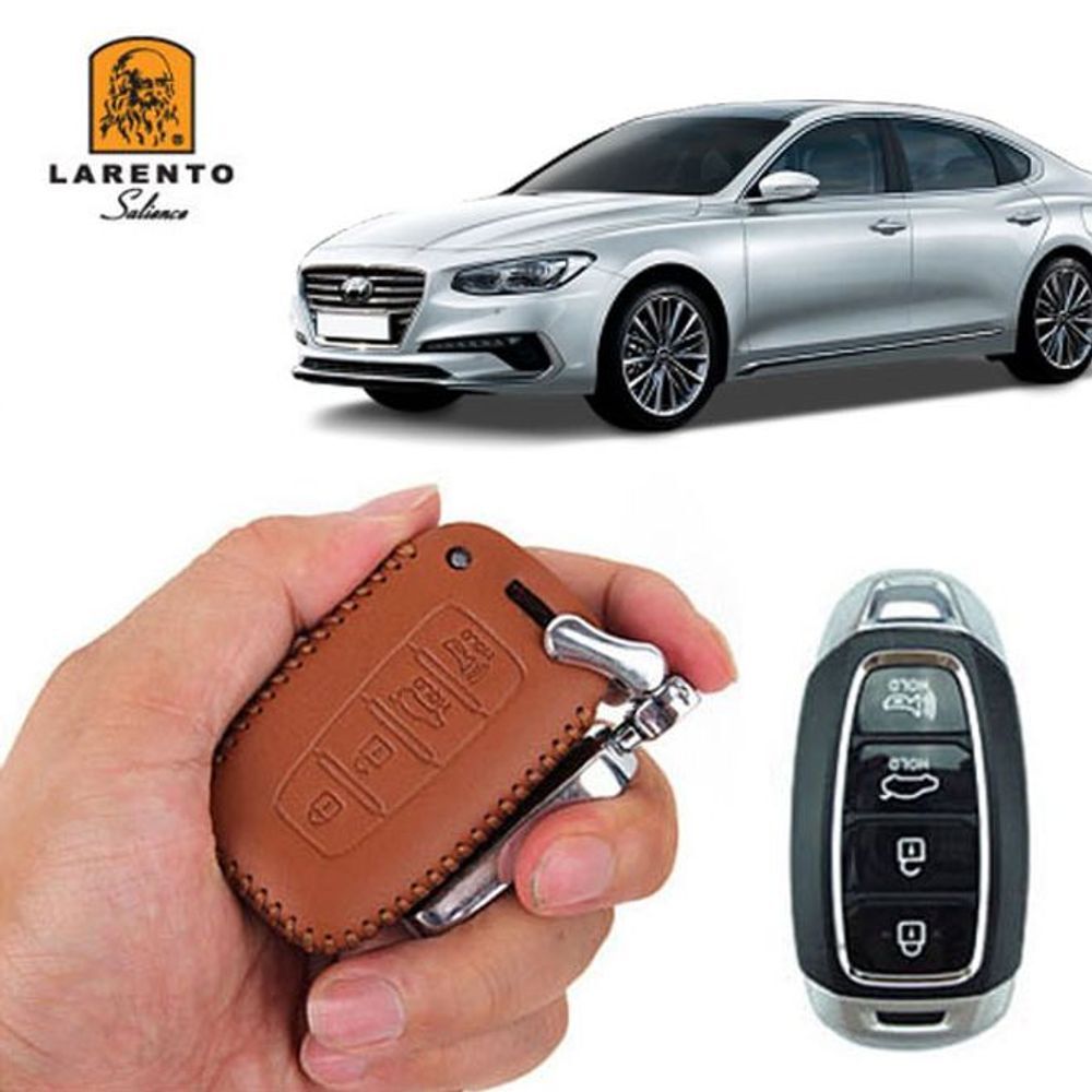 CelebrityHouse Larento XGIHQZVZ GranterIG Car Key Case Auto Key Cover