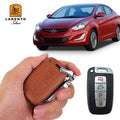 CelebrityHouse Larentho CJLDZSTO Avante MD car key case auto key cover keyholder