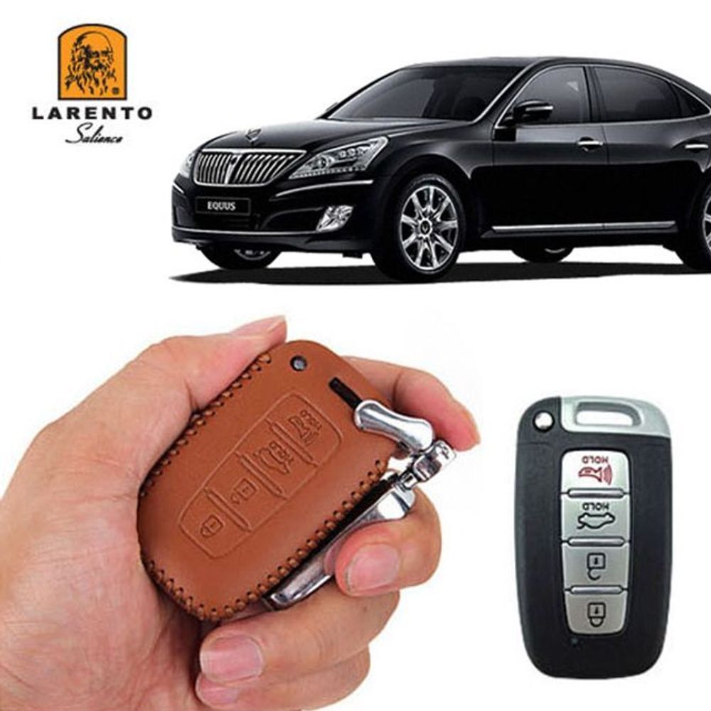 CelebrityHouse Larento FQAJJFCR New Xenius Car Key Case Key Cover