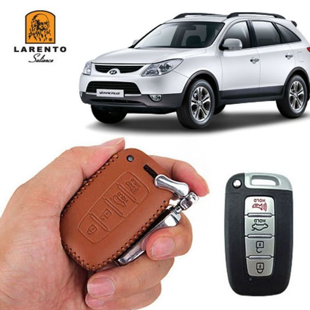 CelebrityHouse Rentalo BPXSYARK VeraCruz Car key cover Key holder