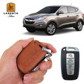 CelebrityHouse Larento ZXGEJAMI Tucson IX Car Key Case Key Cover