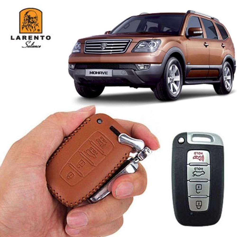 CelebrityHouse Rentario TTBNOYQR Mojave Car Key Case KeyCover Keyholder