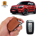CelebHouse Larentho ZQDROFKY Soul Car Key Case Car Key Cover
