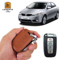 CelebrityHouse Larento ZIVGWHPH Forte car key case auto car cover keyholder