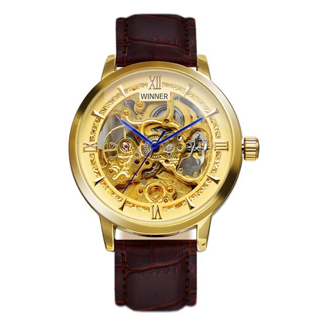 CelebrityHouse BY-8222A HTWQSBRH Automatic Watch