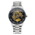CelebrityHouse BY-8085A QAXMTWAM Automatic Watch