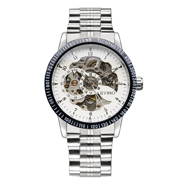 CelebrityHouse BY-8085B LFJBDLXY Automatic Watch