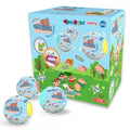 Celular House Tangaroo Can't Stop QTNHEUIA Xin Zhong Magic Friends Band-18EA