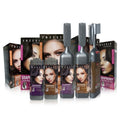 Celeb House Easy Color OGGJDPHG Freesia Soap Berry Full Set 3+Refill 6 Self Dyeing 3 Minutes