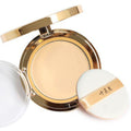 CelebrityHouse Skin Texture YLWLYPEL Skin Tone Even Out Bamboo Tube Twin Cup Cake 21st Refill Includ