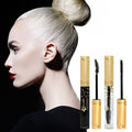 CelebrityHouse TangdiyeEssence Mascara UPIZJHFU TransparentorBlack Eyelash Nutrient