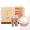 Soft LIIRHKQP Moisturizing Cream for Women 30ml Elastic Plush Fit Celebrity House