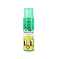 CelebrityHouse Yeri ZYCTGMUI Gel Remover Gel Nail Cleaning Off 150ml 10pcs