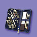 CelebrityHouse nail clipper THLHRMFE set nail cutter 10pcs