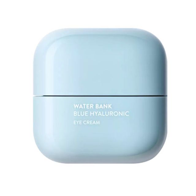 CelebrityHouse LANEZY SDCYYGNL Waterbank Blue Hyaluronic Eye Cream 25ml