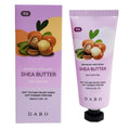 Celebhouse Shea Butter PJOAZZQA Dabo Hand Cream 100ml + 10 Skin Relief