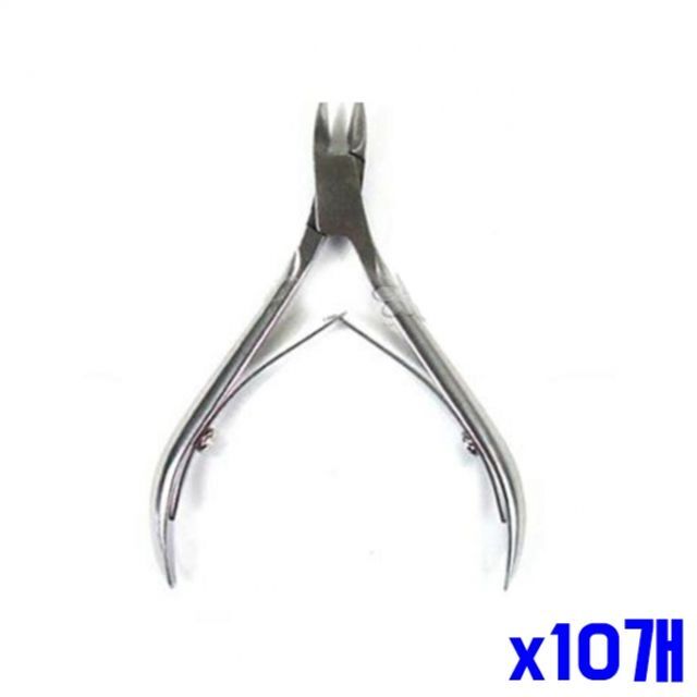 CelebrityHouse nail clipper set x10 Nail工具用品 Nail剪刀