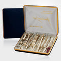 CelebrityHouse nail clipper EJHOCLWW ts-637g nail care set